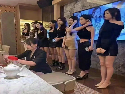 南平夜总会招聘